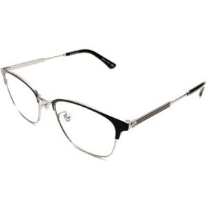 Gucci Men's Ruthenium Eyeglasses!